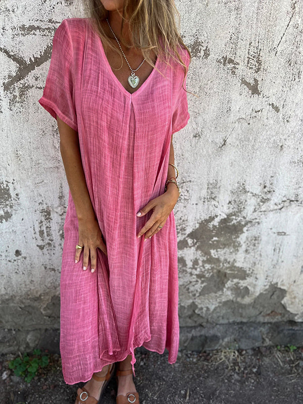 Elodie Maxi Dress