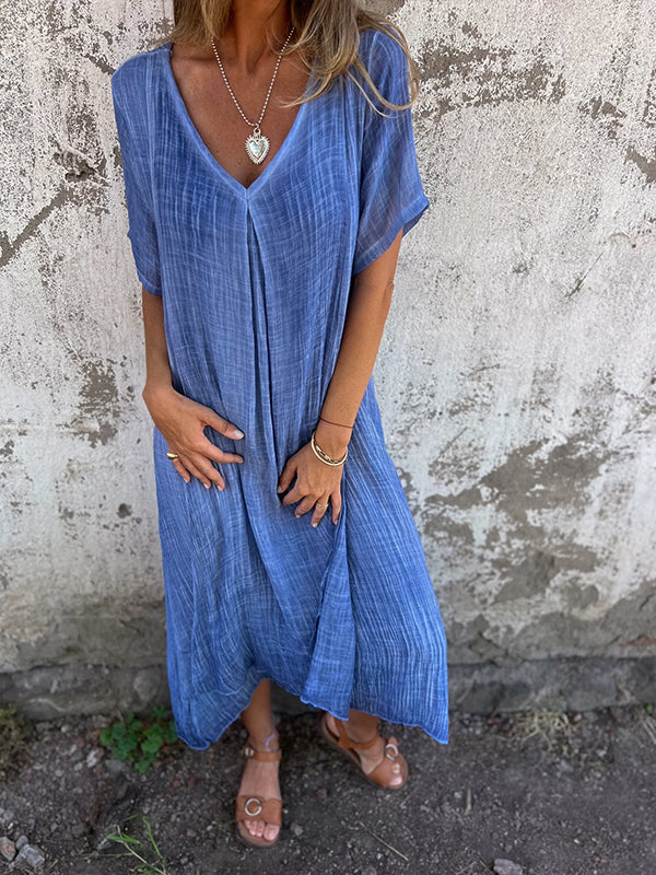 Elodie Maxi Dress