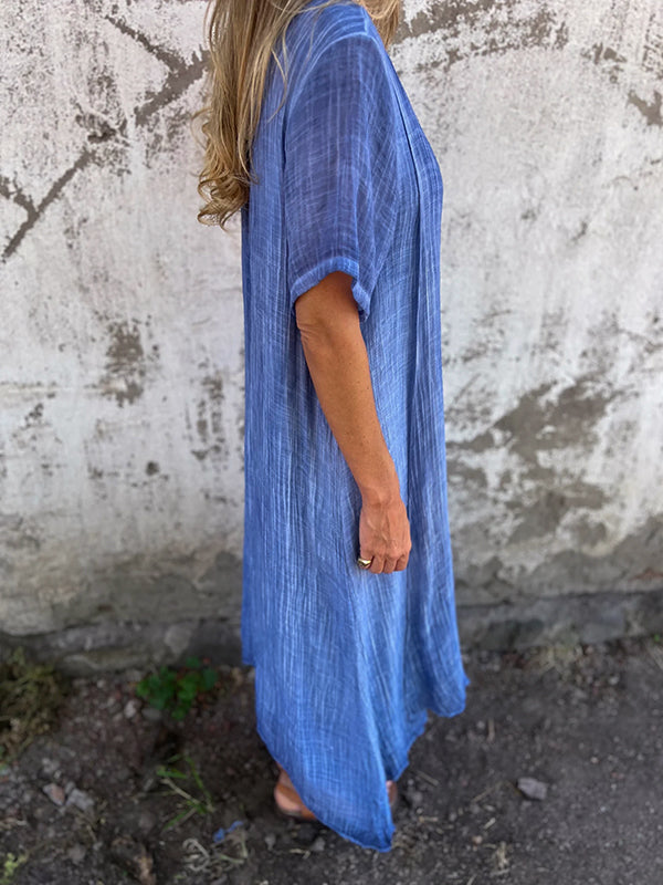 Elodie Maxi Dress