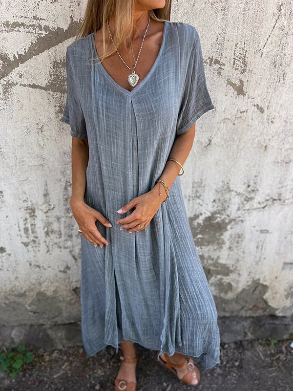 Elodie Maxi Dress