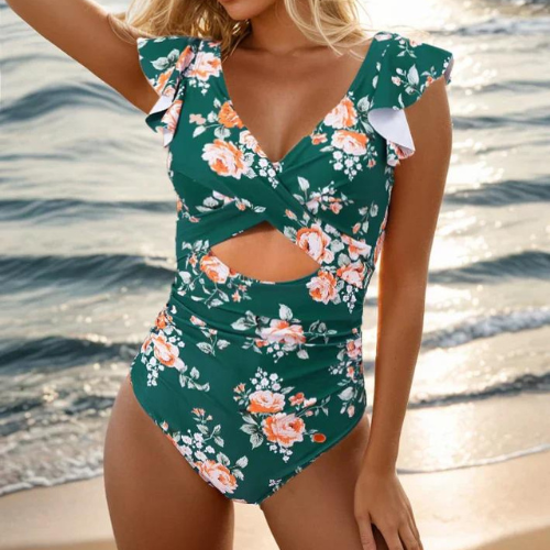 Tropicana™ Stylish and Flattering Swimwear