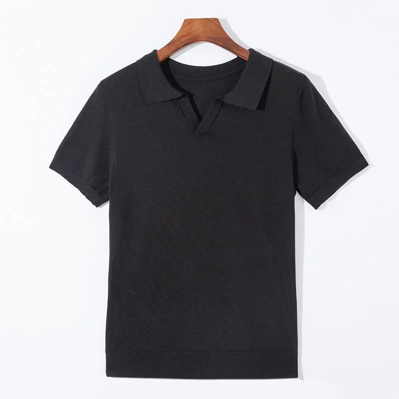 Harben™ | Men's Short Sleeve Shirt