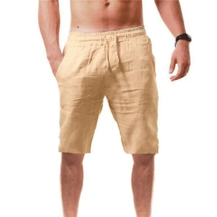 Sam™ | Elegant Summer Shorts