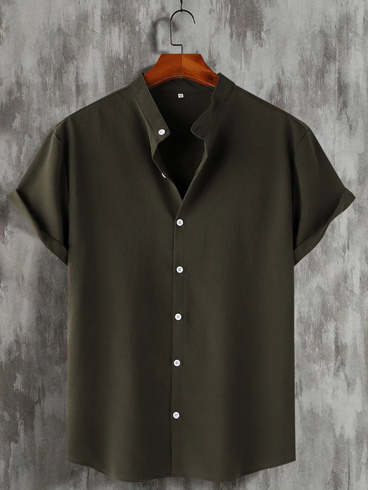 Peter™ | Men's Beach Shirt