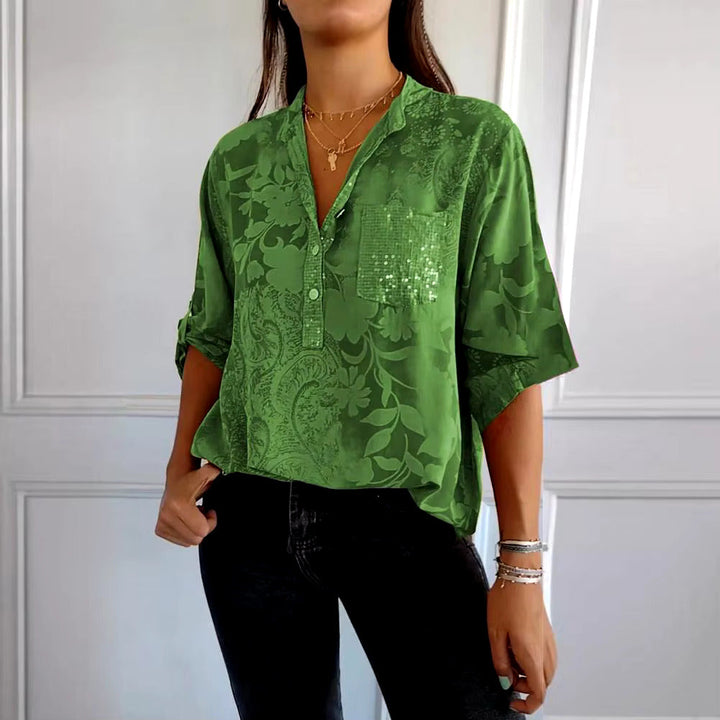 Sienna Stylish Blouse