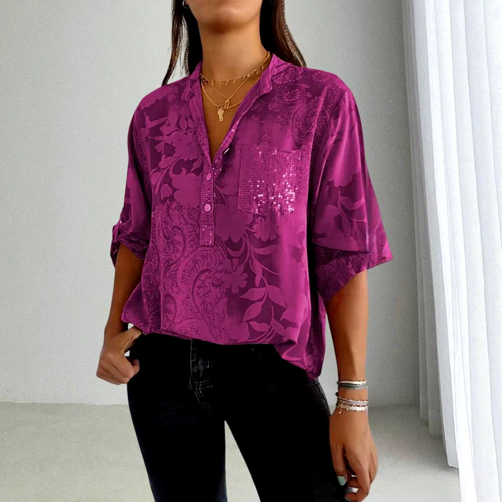 Sienna Stylish Blouse