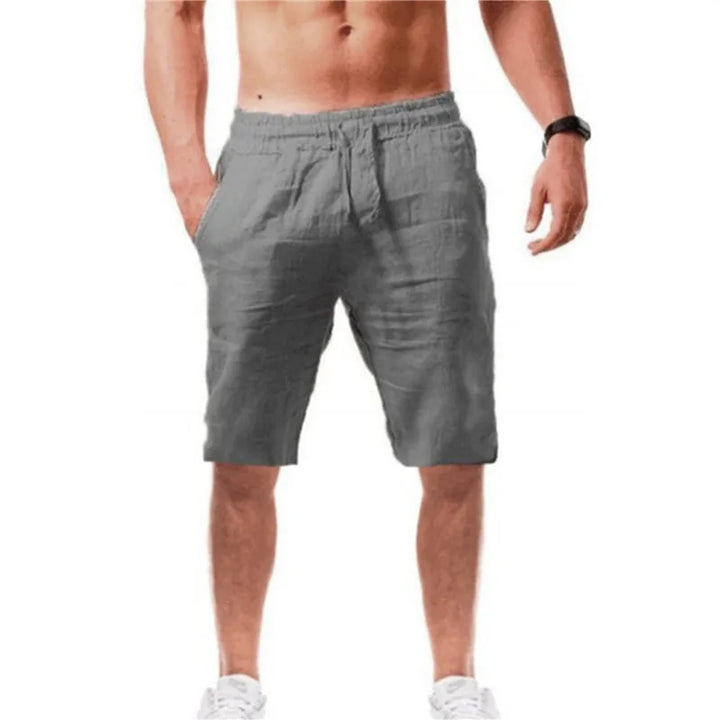 Sam™ | Elegant Summer Shorts