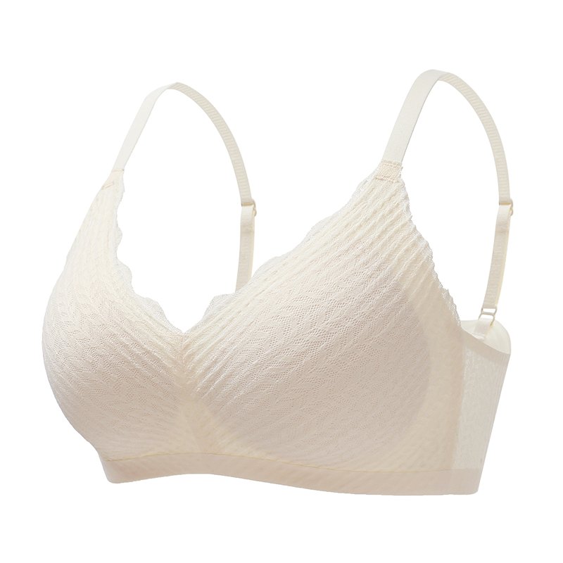 Lila™ Ultra-Comfort Wireless Bra 1 + 1 FREE