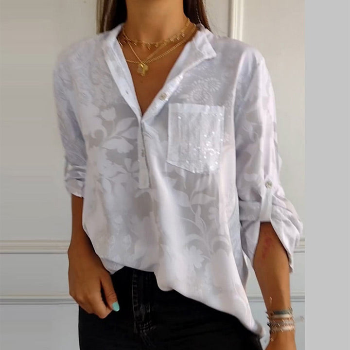 Sienna Stylish Blouse