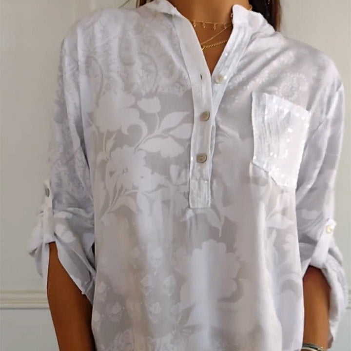 Sienna Stylish Blouse