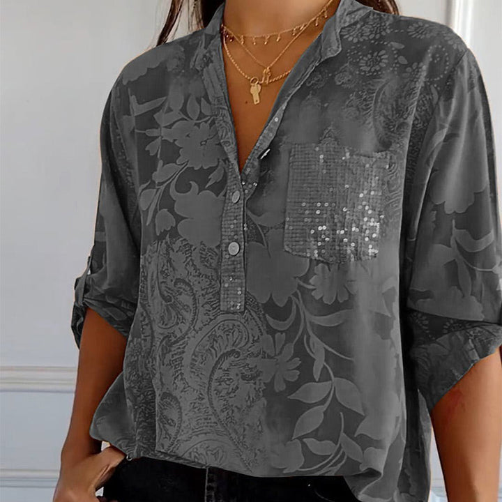 Sienna Stylish Blouse