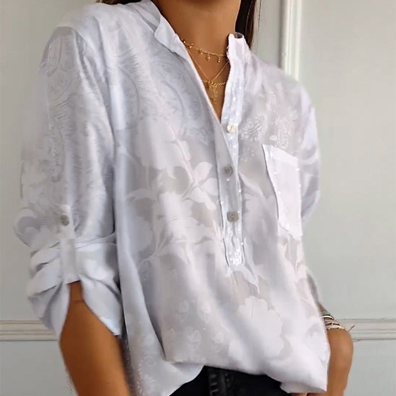 Sienna Stylish Blouse