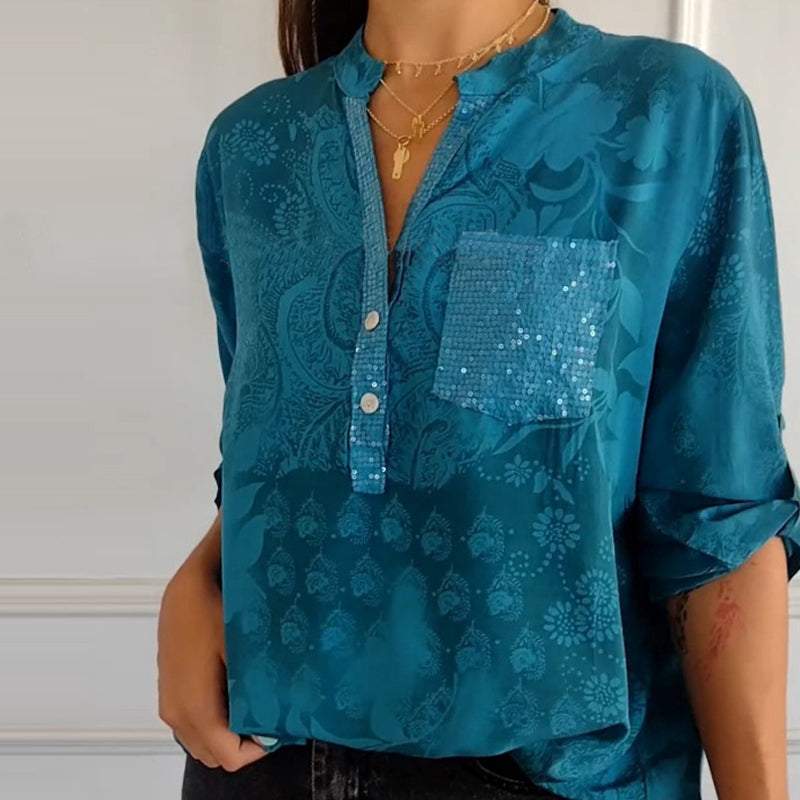 Sienna Stylish Blouse